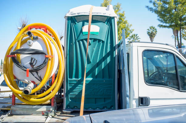 Best Luxury portable toilet rental  in Delavan Lake, WI