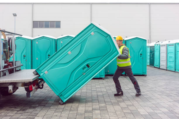 Best Event porta potty rental  in Delavan Lake, WI