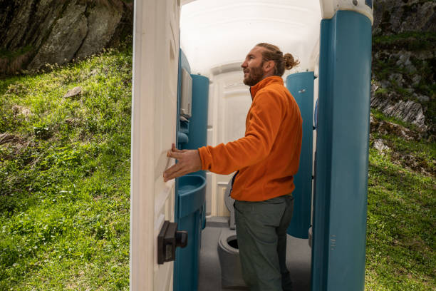Best Temporary restroom rental  in Delavan Lake, WI