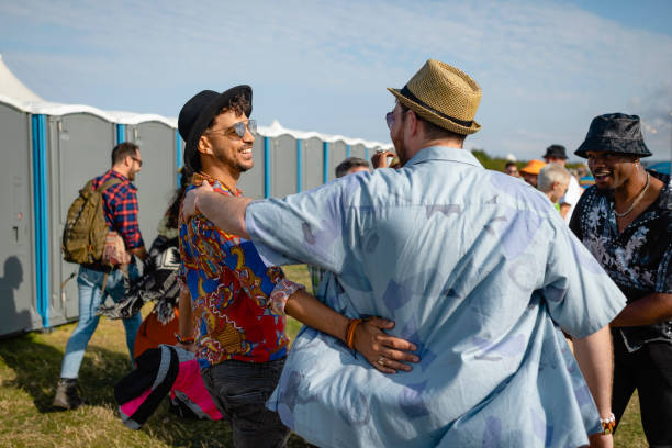 Delavan Lake, WI porta potty rental Company