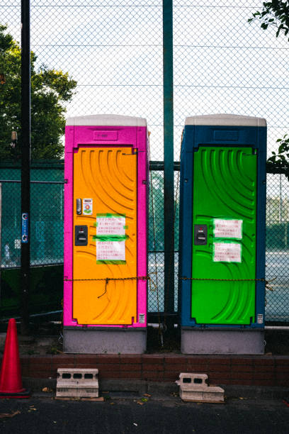 Best Local porta potty services  in Delavan Lake, WI
