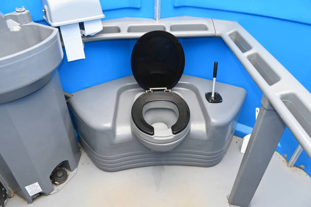 Best Affordable portable toilet rental  in Delavan Lake, WI
